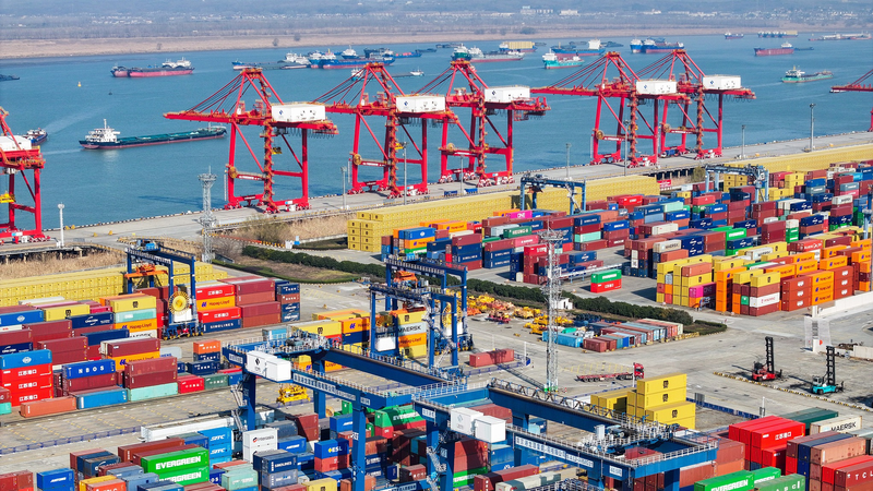China_s_Q1_GDP_Surges_5_4__in_2025 - My Global News: Voices of a New Era China_s_Q1_GDP_Surges_5_4__in_2025