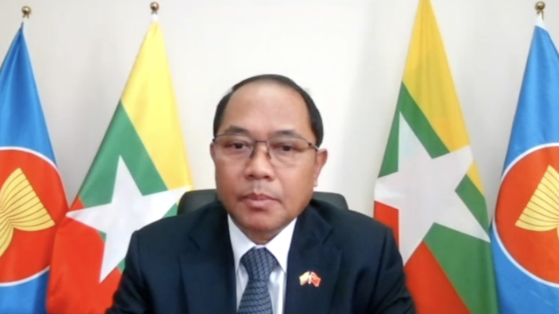 China_s_Swift_Aid_Sparks_Brotherly_Spirit_Amid_Myanmar_Earthquake video poster