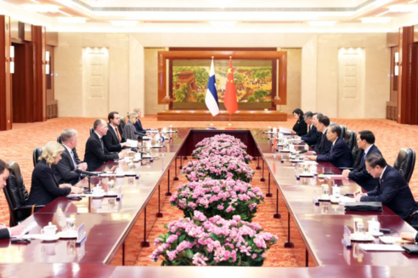 China’s Top Legislator Pushes for Stronger Finland Ties Amid 75th Anniversary China_s_Top_Legislator_Pushes_for_Stronger_Finland_Ties_Amid_75th_Anniversary