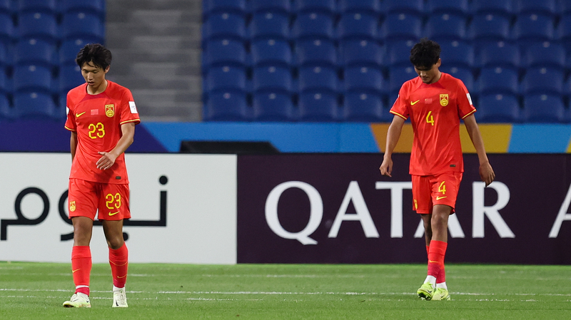 China_s_U17_Squad_Falls_to_Hosts_Saudi_Arabia_in_Thrilling_AFC_Opener - My Global News: Voices of a New Era China_s_U17_Squad_Falls_to_Hosts_Saudi_Arabia_in_Thrilling_AFC_Opener