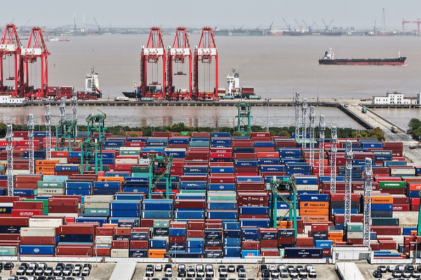 China’s Zero Tariff Move Fuels Global Trade Growth China_s_Zero_Tariff_Move_Fuels_Global_Trade_Growth