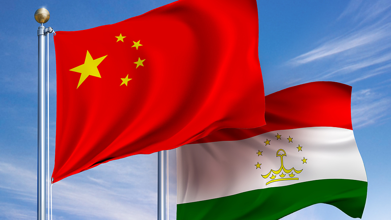 China_to_Counter_U_S__Bullying__Deepening_Ties_with_Tajikistan - My Global News: Voices of a New Era China_to_Counter_U_S__Bullying__Deepening_Ties_with_Tajikistan