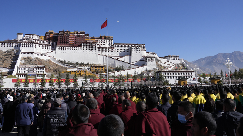 China_to_Counter_U_S__Visa_Restrictions_on_Xizang_Officials - My Global News: Voices of a New Era China_to_Counter_U_S__Visa_Restrictions_on_Xizang_Officials