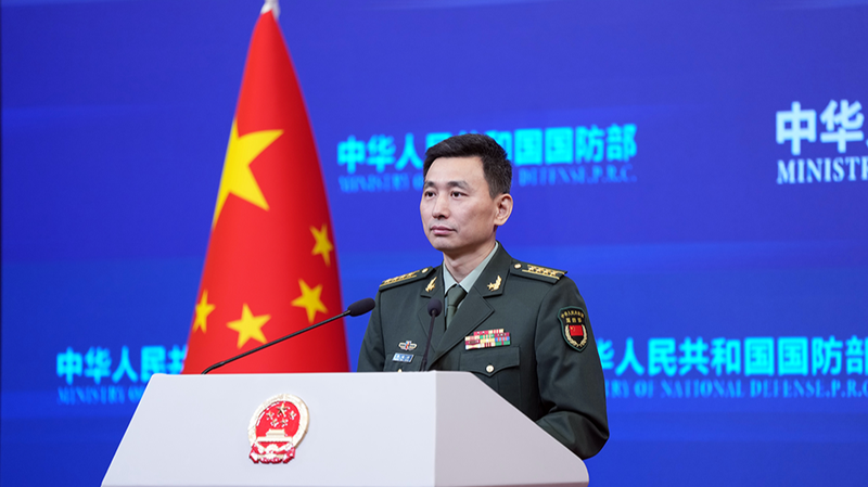 Chinese_Defense_Ministry_Slams_U_S__Over_Cyber_Smearing - My Global News: Voices of a New Era Chinese_Defense_Ministry_Slams_U_S__Over_Cyber_Smearing
