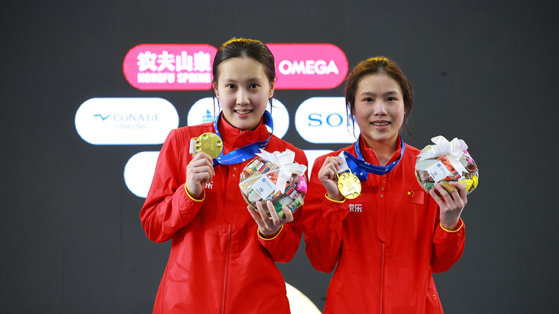 Chinese_Divers_Dominate_Final_Day_at_Guadalajara_Diving_World_Cup