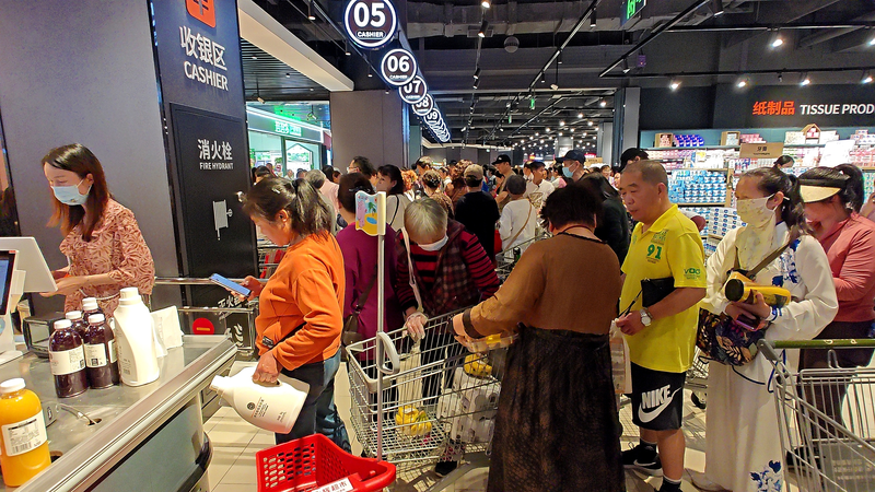 Chinese_Exporters_Pivot_as_Domestic_Market_Booms - My Global News: Voices of a New Era Chinese_Exporters_Pivot_as_Domestic_Market_Booms