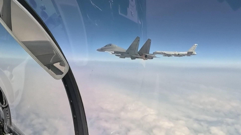 Chinese_Mainland_Drills_Signal_Firm_Stand_on_Taiwan_Separatism - My Global News: Voices of a New Era Chinese_Mainland_Drills_Signal_Firm_Stand_on_Taiwan_Separatism