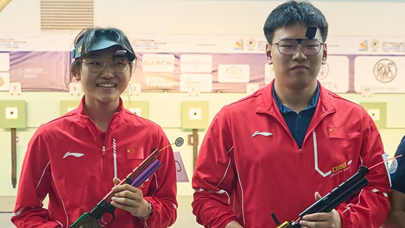 Chinese_Shooters_Triumph_at_ISSF_World_Cup_in_Argentina