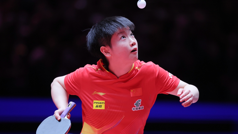 Chinese_Table_Tennis_Stars_Dominate_ITTF_World_Cup_Day_Two