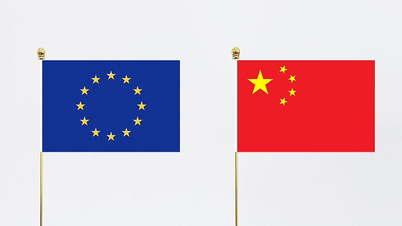 Chinese_mainland_and_EU_unite_to_safeguard_global_trade_rules - My Global News: Voices of a New Era Chinese_mainland_and_EU_unite_to_safeguard_global_trade_rules