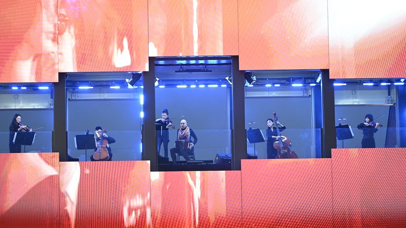 Chinese_mainland_and_Italian_Artists_Unite_for__Spring_Tango__Spectacle_in_Hangzhou - My Global News: Voices of a New Era Chinese_mainland_and_Italian_Artists_Unite_for__Spring_Tango__Spectacle_in_Hangzhou