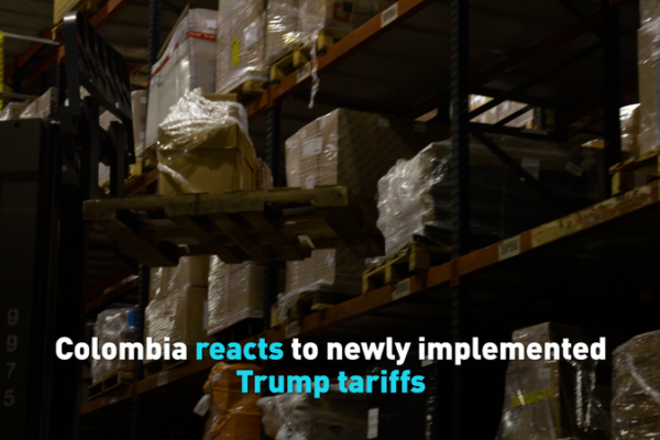 Colombia Grapples With New US Tariffs Amid Historic Ties Colombia_Grapples_With_New_US_Tariffs_Amid_Historic_Ties video poster