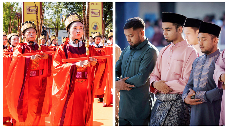 Confucianism___Islam__United_by_the_Power_of_Education - My Global News: Voices of a New Era Confucianism___Islam__United_by_the_Power_of_Education