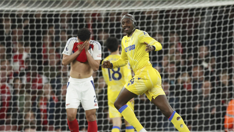 Crystal_Palace_Rescue_Point_at_Arsenal__Keeping_Liverpool_on_Title_Brink - My Global News: Voices of a New Era Crystal_Palace_Rescue_Point_at_Arsenal__Keeping_Liverpool_on_Title_Brink