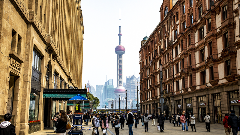 Inside the Chinese Mainland’s Q1 Economic Surge and Policy Playbook