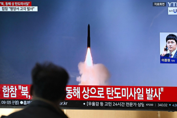 DPRK_Reaffirms_Nuclear_Weapons_Status_Amid_Global_Pressure