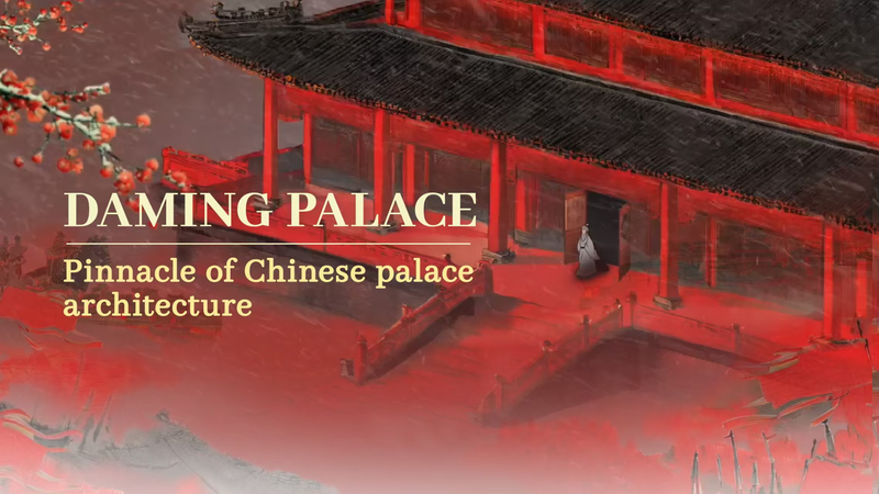 Daming_Palace__Timeless_Tang_Dynasty_Marvel_poster - My Global News: Voices of a New Era Daming_Palace__Timeless_Tang_Dynasty_Marvel video poster
