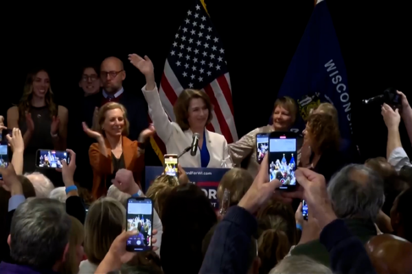 Democrats Win Key Wisconsin Supreme Court Race Democrats_Win_Key_Wisconsin_Supreme_Court_Race video poster