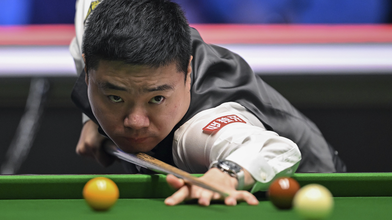 Ding_s_20_Year_Triumph__Quarterfinal_Win_Over_Wilson