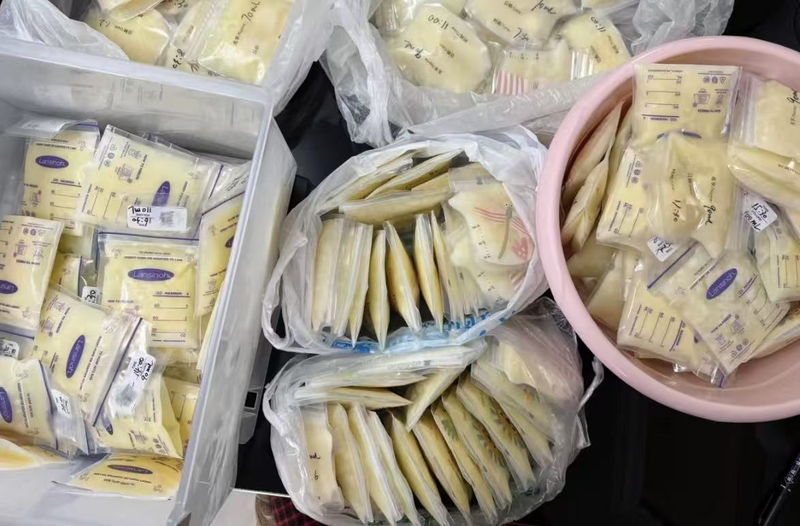 Donor_Mothers_in_Xi_an_Provide_Lifesaving_Milk_to_Preemies - My Global News: Voices of a New Era Donor_Mothers_in_Xi_an_Provide_Lifesaving_Milk_to_Preemies