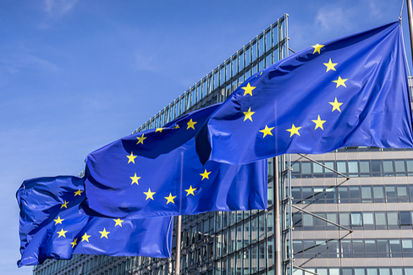 EU Eyes 25% Tariffs on Select U.S. Goods in Trade Countermove EU_Eyes_25__Tariffs_on_Select_U_S__Goods_in_Trade_Countermove