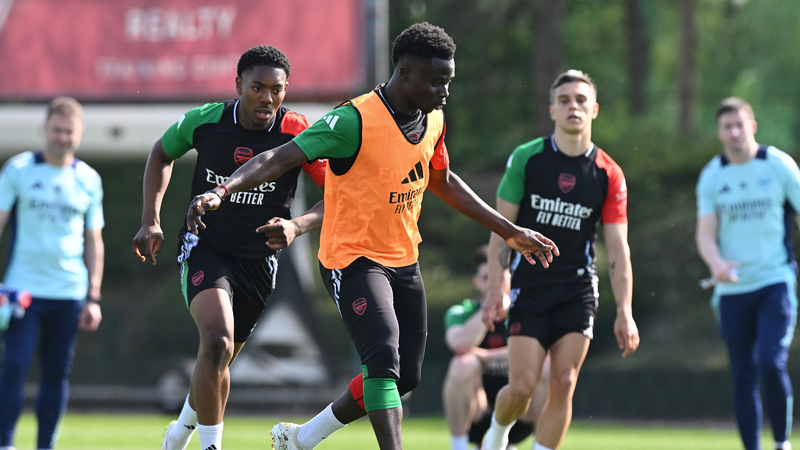 Emirates_Showdown__Arsenal_vs_PSG_in_UCL_Semifinal_First_Leg - My Global News: Voices of a New Era Emirates_Showdown__Arsenal_vs_PSG_in_UCL_Semifinal_First_Leg