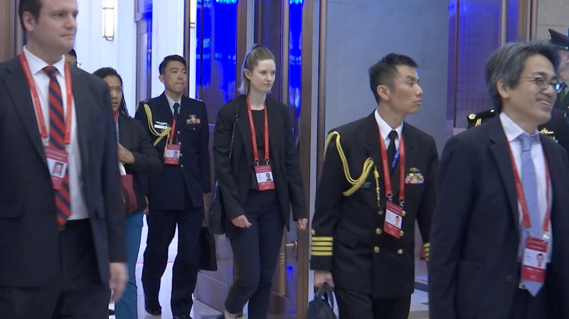 Experts_Call_for_Restraint_at_South_China_Sea_Talks_poster - My Global News: Voices of a New Era Experts_Call_for_Restraint_at_South_China_Sea_Talks video poster