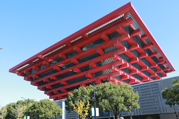 Expo Legacy Shines at China Art Museum, Shanghai Expo_Legacy_Shines_at_China_Art_Museum__Shanghai