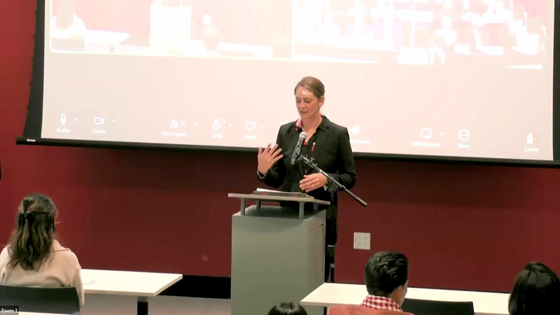 Five_Years_of_Cross_Pacific_Pen_Pal_Friendships_poster - My Global News: Voices of a New Era Five_Years_of_Cross_Pacific_Pen_Pal_Friendships video poster