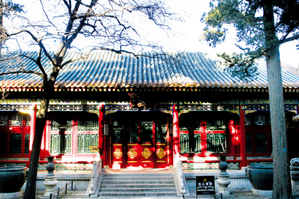 Forbidden City’s Qianlong Garden Reopens After Nearly 100 Years Forbidden_City_s_Qianlong_Garden_Reopens_After_Nearly_100_Years