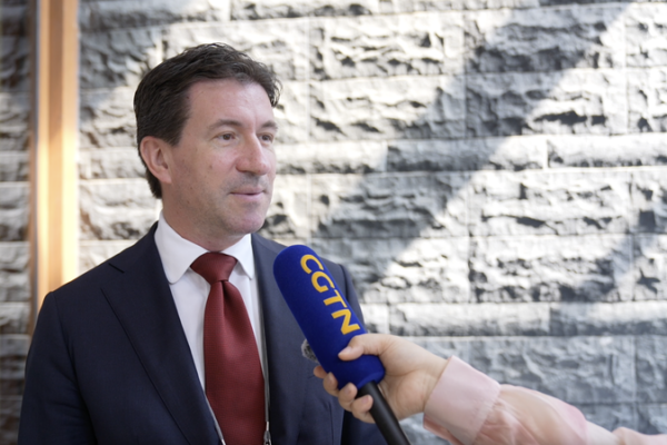 Free Trade Vital as Limits Threaten Global Growth Free_Trade_Vital_as_Limits_Threaten_Global_Growth video poster