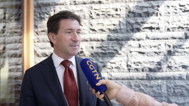 Free_Trade_Vital_as_Limits_Threaten_Global_Growth_poster - My Global News: Voices of a New Era Free_Trade_Vital_as_Limits_Threaten_Global_Growth video poster