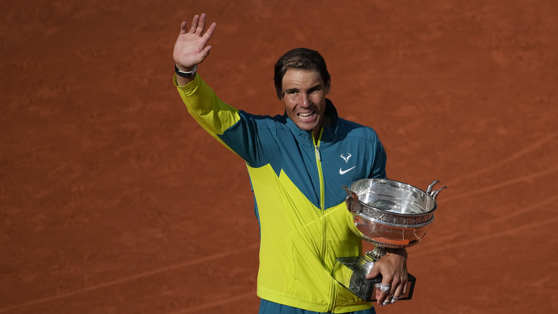 French_Open_to_Honor_Rafa_Nadal_with_Opening_Day_Tribute