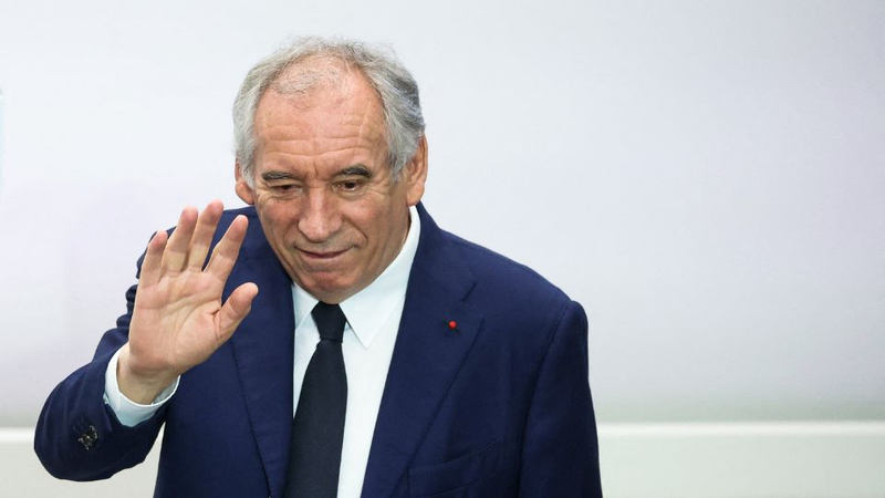 French_PM_Bayrou__Trump_s_Tariffs_Spark_Trade_Turmoil - My Global News: Voices of a New Era French_PM_Bayrou__Trump_s_Tariffs_Spark_Trade_Turmoil