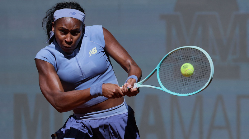 Gauff_Cruises_into_Madrid_Open_Quarterfinals_After_Power_Outage - My Global News: Voices of a New Era Gauff_Cruises_into_Madrid_Open_Quarterfinals_After_Power_Outage