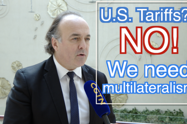 Global Business Leaders Rally for Trade Cooperation Amid U.S. Tariffs Global_Business_Leaders_Rally_for_Trade_Cooperation_Amid_U_S__Tariffs video poster