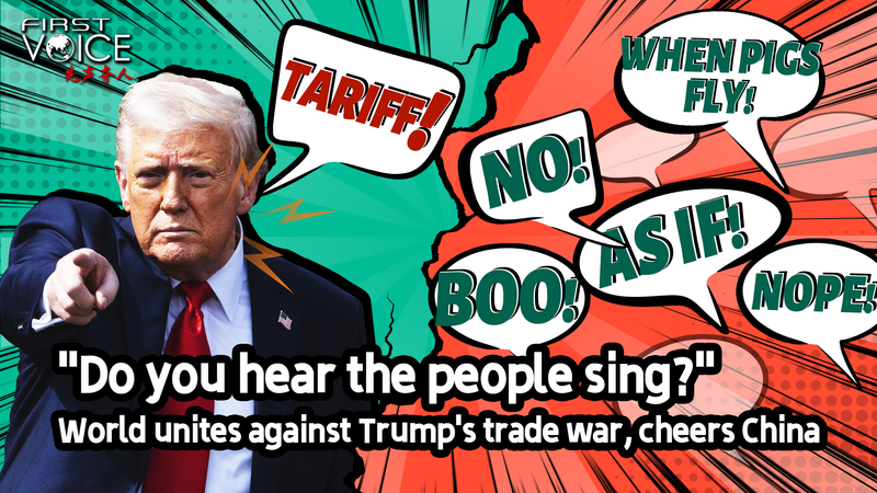 Global_Netizens_Rally__92__Support_China_s_Response_to_Trump_s_Tariffs video poster