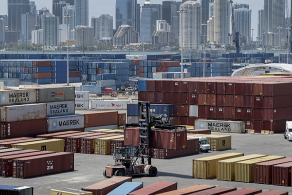 Global Poll Urges Unity Against U.S. Tariff Bullying Global_Poll_Urges_Unity_Against_U_S__Tariff_Bullying