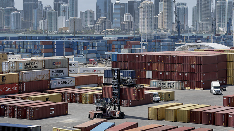 Global_Poll_Urges_Unity_Against_U_S__Tariff_Bullying - My Global News: Voices of a New Era Global_Poll_Urges_Unity_Against_U_S__Tariff_Bullying