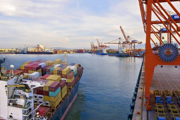 Global Powers Strike Back Against US Tariffs Global_Powers_Strike_Back_Against_US_Tariffs