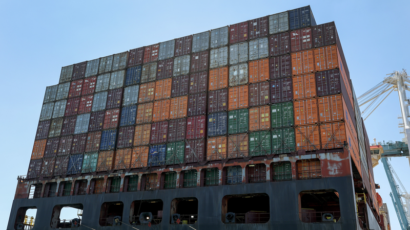 Global_Trade_Forecasts_Tumble_Amid_Rising_Tariff_Tensions - My Global News: Voices of a New Era Global_Trade_Forecasts_Tumble_Amid_Rising_Tariff_Tensions