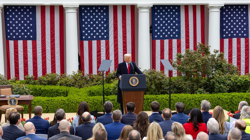 Global_Unity_Essential_to_Counter_U_S__Tariff_Bullying - My Global News: Voices of a New Era Global_Unity_Essential_to_Counter_U_S__Tariff_Bullying