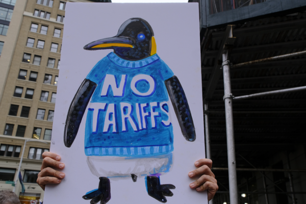 Global Uproar as Protests Challenge Trump Administration Global_Uproar_as_Protests_Challenge_Trump_Administration