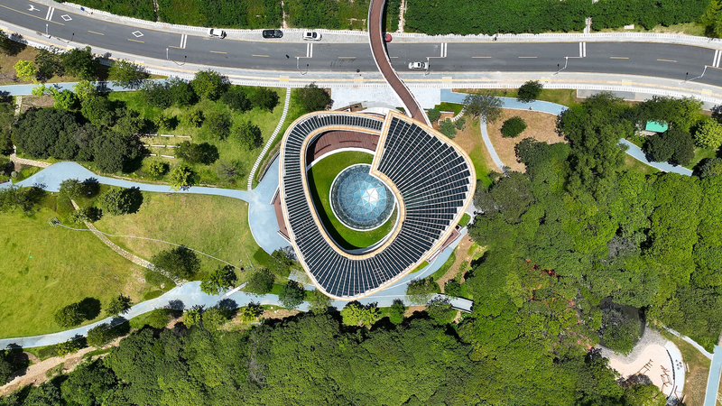 Green_Harmony__Inside_the_Chinese_Mainland_Low_Carbon_Revolution - My Global News: Voices of a New Era Green_Harmony__Inside_the_Chinese_Mainland_Low_Carbon_Revolution