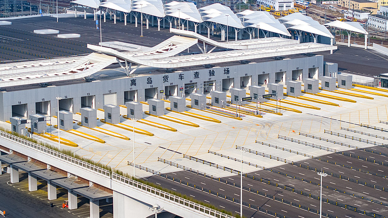 Hainan_FTP_Boosts_Global_Trade_with_Independent_Customs