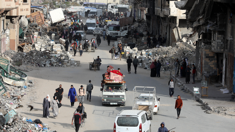 Hamas_Seeks_Permanent_Ceasefire_Amid_Escalating_Gaza_Strikes - My Global News: Voices of a New Era Hamas_Seeks_Permanent_Ceasefire_Amid_Escalating_Gaza_Strikes