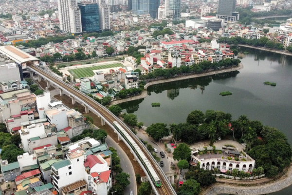 Hanoi Metro Line 2A: A Symbol of 75 Years of China-Vietnam Cooperation Hanoi_Metro_Line_2A__A_Symbol_of_75_Years_of_China_Vietnam_Cooperation