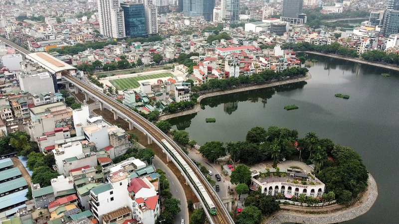 Hanoi_Metro_Line_2A__A_Symbol_of_75_Years_of_China_Vietnam_Cooperation - My Global News: Voices of a New Era Hanoi_Metro_Line_2A__A_Symbol_of_75_Years_of_China_Vietnam_Cooperation