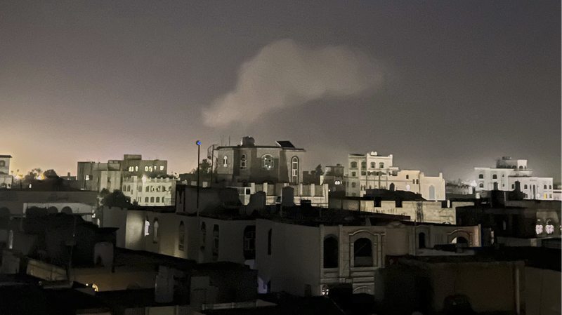 Houthis_Down_U_S__MQ_9_Drone_Over_Marib_Amid_Rising_Tensions