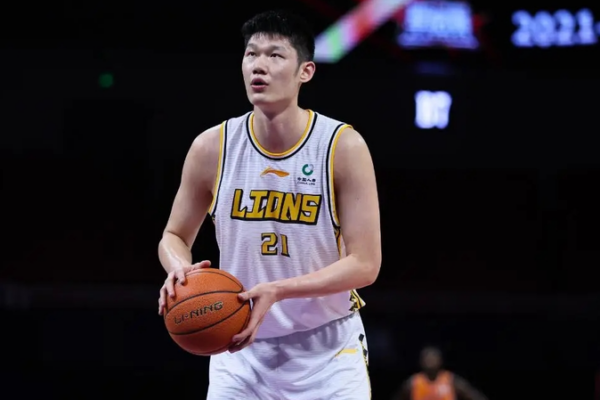 Hu Jinqiu Shines as CBA MVP in Guangsha’s Award-Dominant Season Hu_Jinqiu_Shines_as_CBA_MVP_in_Guangsha_s_Award_Dominant_Season